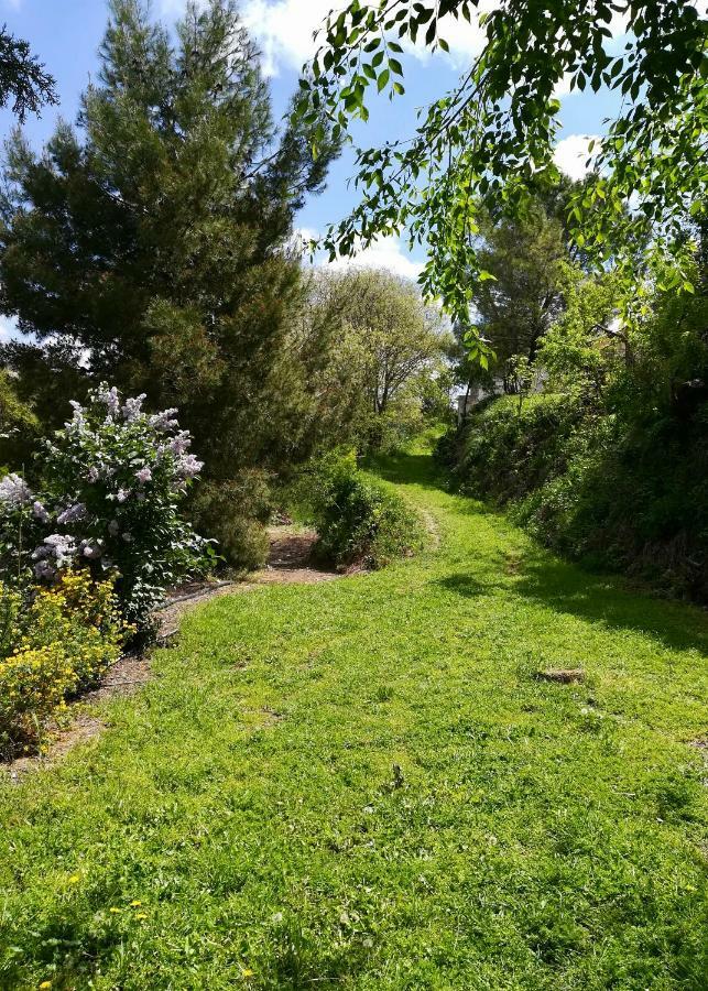 Casa La Vall Ibars de Noguera Bagian luar foto